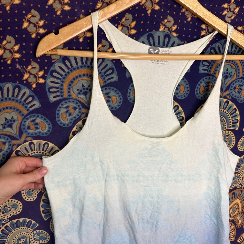 🐾free w/purchase🐾 Roxy tank top - Picture 2 of 7